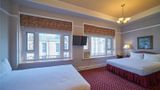 Bedford Regency Hotel Room