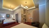 Bedford Regency Hotel Room