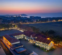 Days Inn by Wyndham Yantai Penglai Exterior