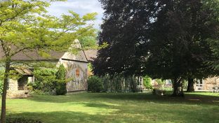 Le Clos Saint Lubin