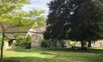 Le Clos Saint Lubin