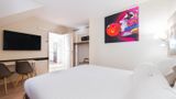 Best Western Hotel du Chateau Maisons Suite