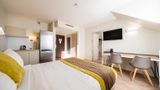 Best Western Hotel du Chateau Maisons Suite