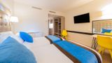 Best Western Hotel du Chateau Maisons Room