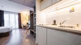 Best Western Hotel du Chateau Maisons Room