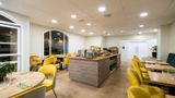 Best Western Hotel du Chateau Maisons Restaurant