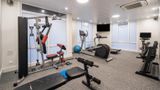 Best Western Hotel du Chateau Maisons Health