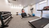 Best Western Hotel du Chateau Maisons Health