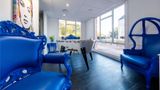 Best Western Hotel du Chateau Maisons Lobby