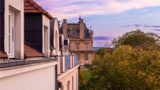 Best Western Hotel du Chateau Maisons Exterior