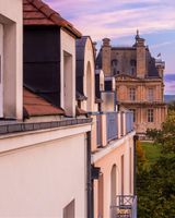 Best Western Hotel du Chateau Maisons