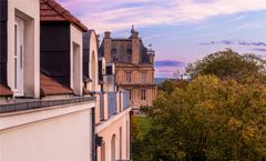 Best Western Hotel du Chateau Maisons