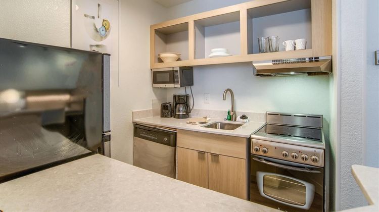 MainStay Suites Mobile Suite