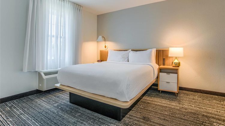 MainStay Suites Mobile Suite