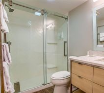 MainStay Suites Mobile Room