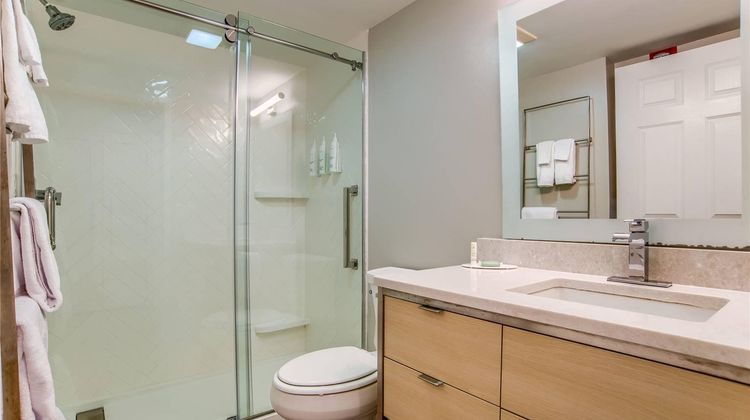 MainStay Suites Mobile Room