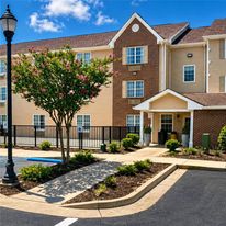 MainStay Suites Mobile