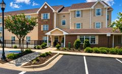 MainStay Suites Mobile