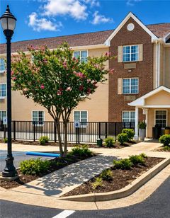 MainStay Suites Mobile