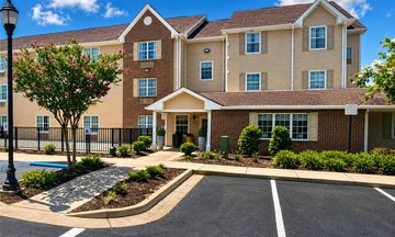 MainStay Suites Mobile