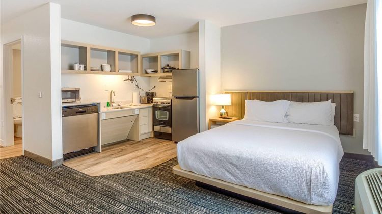 MainStay Suites Mobile Suite
