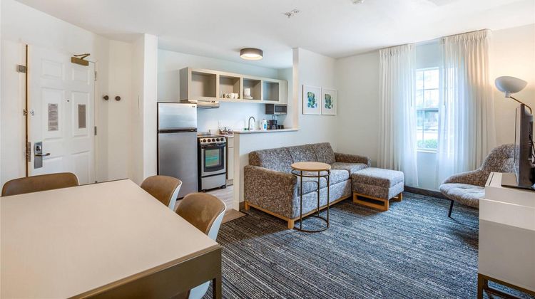 MainStay Suites Mobile Suite