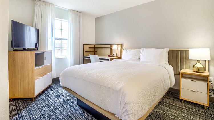 MainStay Suites Mobile Suite