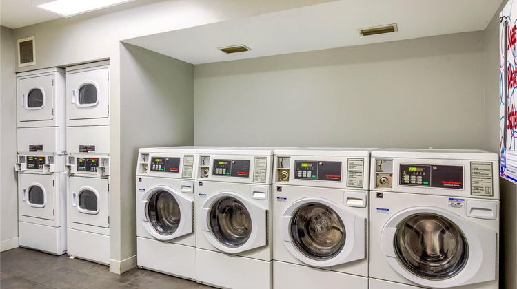 MainStay Suites Mobile Other