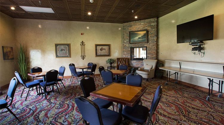 Miles City Hotel and Suites Other