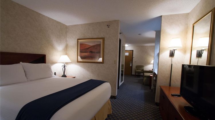 Miles City Hotel and Suites Suite