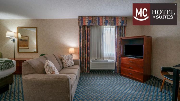 Miles City Hotel and Suites Suite