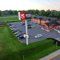 Miles City Hotel and Suites