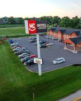 Miles City Hotel and Suites