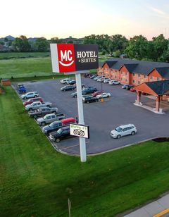Miles City Hotel and Suites