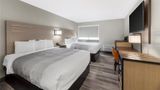 Red Lion Inn & Suites Kansas City Room