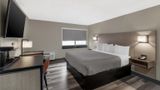 Red Lion Inn & Suites Kansas City Room