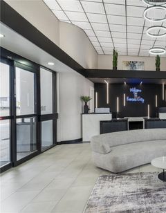 Red Lion Inn & Suites Kansas City