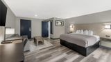 Red Lion Inn & Suites Kansas City Suite