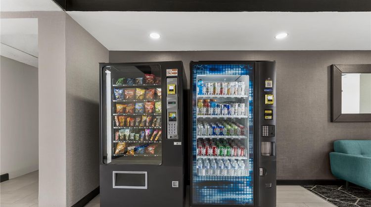Red Lion Inn & Suites Kansas City Other