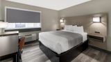 Red Lion Inn & Suites Kansas City Room