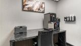 Red Lion Inn & Suites Kansas City Restaurant