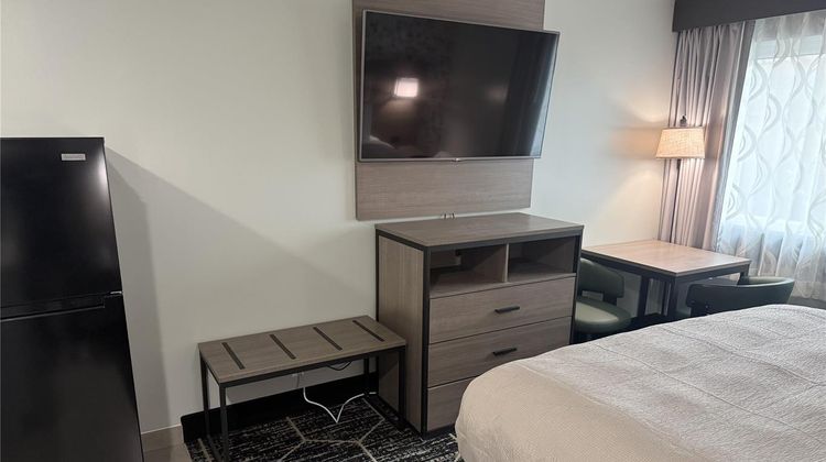 Red Lion Inn & Suites Kansas City Other