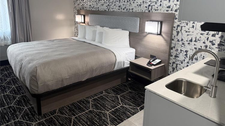 Red Lion Inn & Suites Kansas City Other