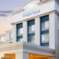 Sonesta Essential HOU Airport Road