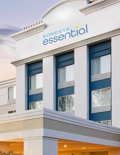 Sonesta Essential HOU Airport Road