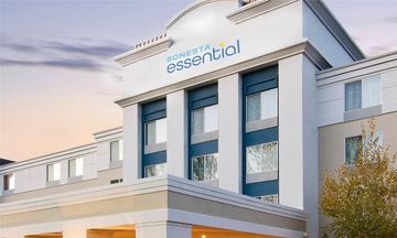 Sonesta Essential HOU Airport Road