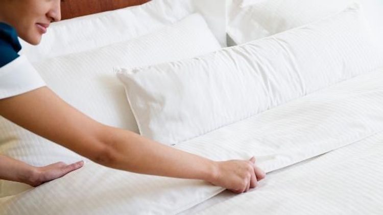 Sonesta Essential HOU Airport Road Room