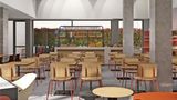 <b>ibis budget Barcelona Center Restaurant</b>. Images powered by <a href="https://iceportal.shijigroup.com/" title="IcePortal" target="_blank">IcePortal</a>.