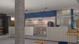 <b>ibis budget Barcelona Center Restaurant</b>. Images powered by <a href="https://iceportal.shijigroup.com/" title="IcePortal" target="_blank">IcePortal</a>.
