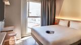 <b>ibis budget Barcelona Center Room</b>. Images powered by <a href="https://iceportal.shijigroup.com/" title="IcePortal" target="_blank">IcePortal</a>.